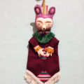 puppet doll Ⅳ / tanna