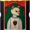 「猫王国の司祭」／小原聖史