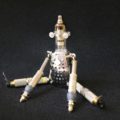 「Bricolage Robot 06 TORRECCO」／榎俊幸