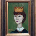 「王女の肖像」／小原聖史
