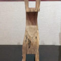 「有機的な椅子（M）1」／ETSURO